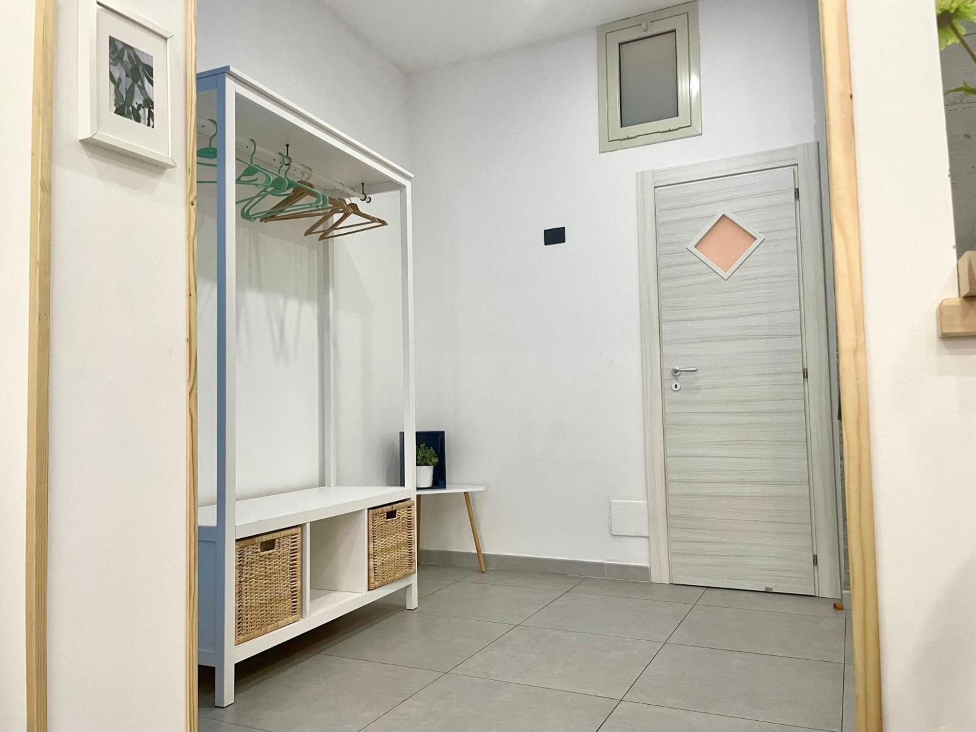 Casa Giniusa Central Studio Катания Экстерьер фото